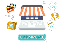 E-commerce e vendere online